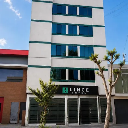Hotel Lince-2